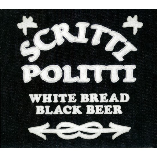 Scritti Politti ‎– White Bread Black Beer (CD)