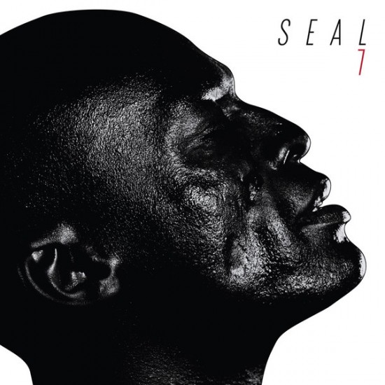 Seal - 7 (CD)