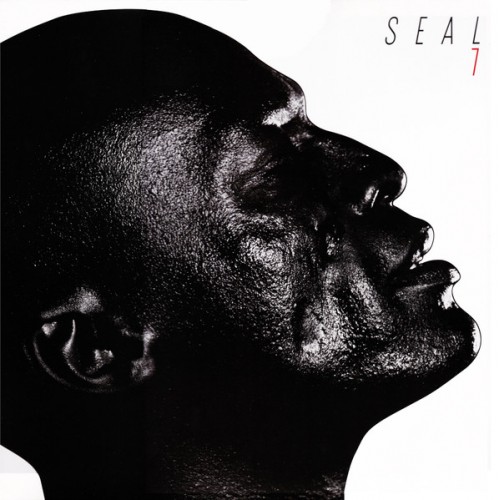 Seal - 7 (Vinyl)
