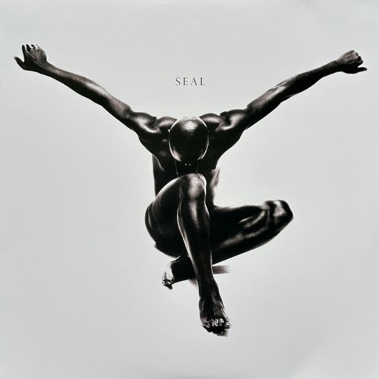 Seal - Seal (Vinyl)