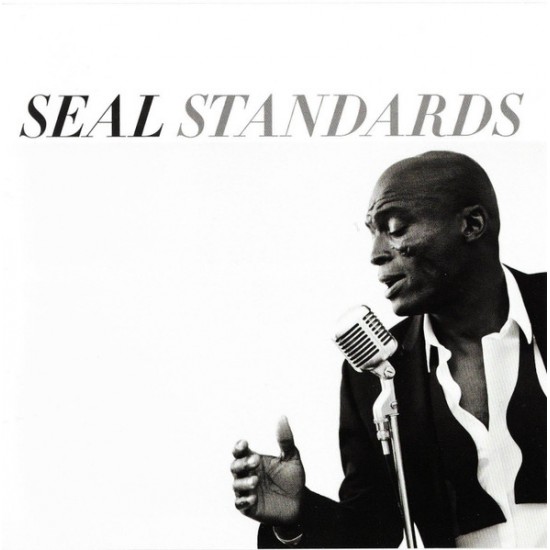 Seal - Standards (CD)