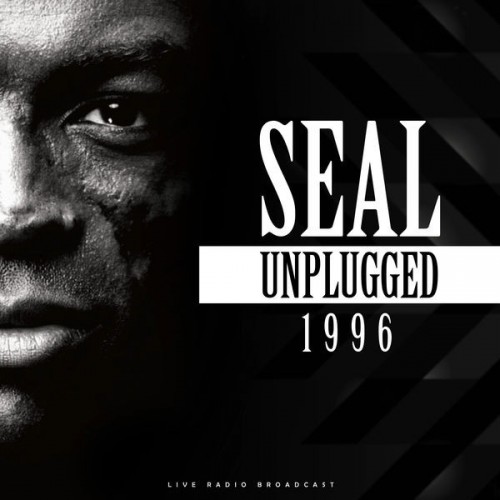 Seal - Unplugged 1996 (Vinyl)