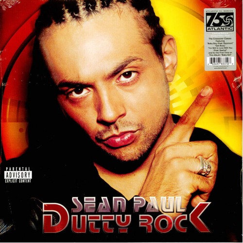 Sean Paul - Dutty Rock (20th Anniversary Edition) (Vinyl)