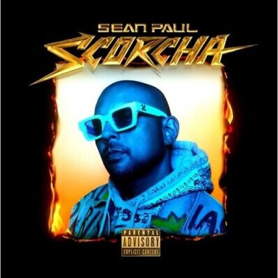 Sean Paul - Scorcha (Vinyl)