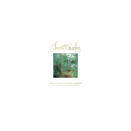 Secret Garden - Songs From A Secret Garden (30th Anniversary Edition) (Vinyl)