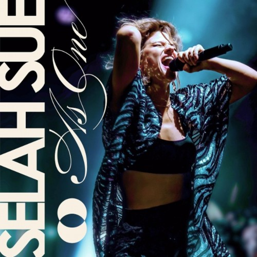 Selah Sue - As One (Vinyl)