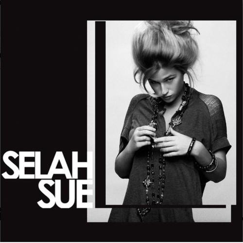 Selah Sue - Selah Sue (Vinyl)