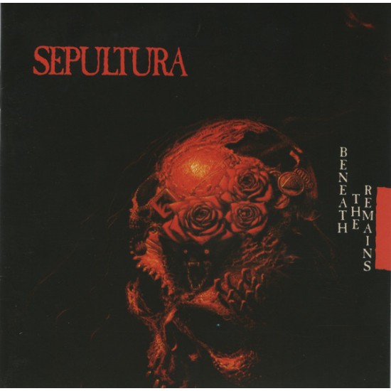 Sepultura - Beneath The Remains (Vinyl)