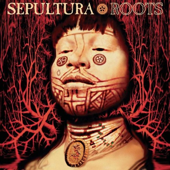 Sepultura - Roots (Vinyl)