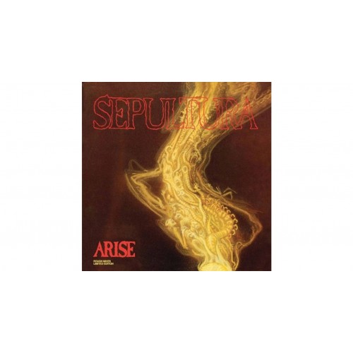 Sepultura – Arise Rough Mixes (Vinyl)