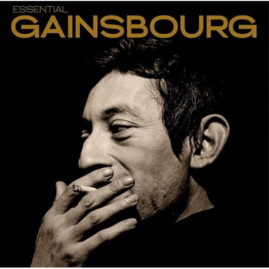 Serge Gainsbourg - Essential Gainsbourg (Vinyl)