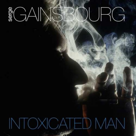 Serge Gainsbourg - Intoxicated Man (Vinyl)