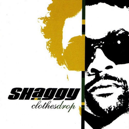 Shaggy ‎– Clothes Drop (CD)
