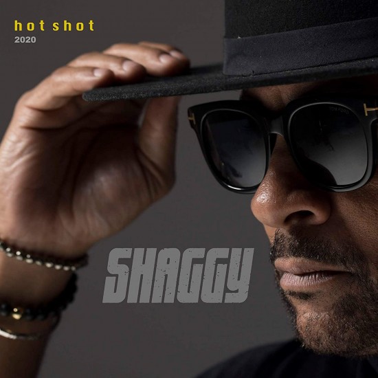 Shaggy - Hot Shot 2020 (Vinyl)