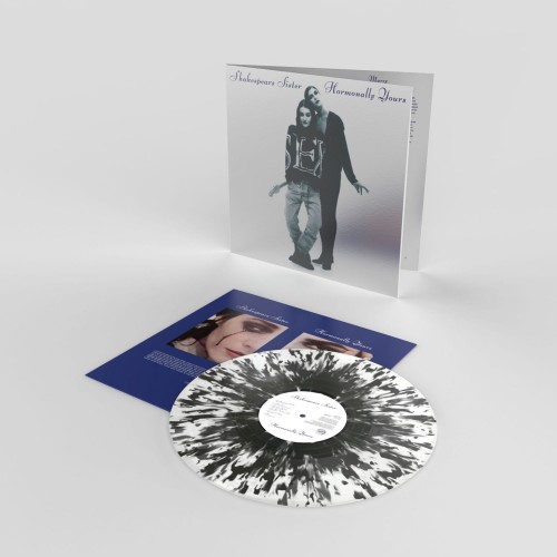 Shakespears Sister - Hormonally Yours (Vinyl)