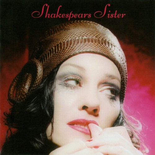 Shakespear's Sister - Songs From The Red Room (CD)