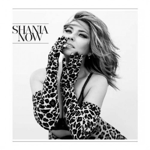 Shania Twain - Shania Now (Vinyl)