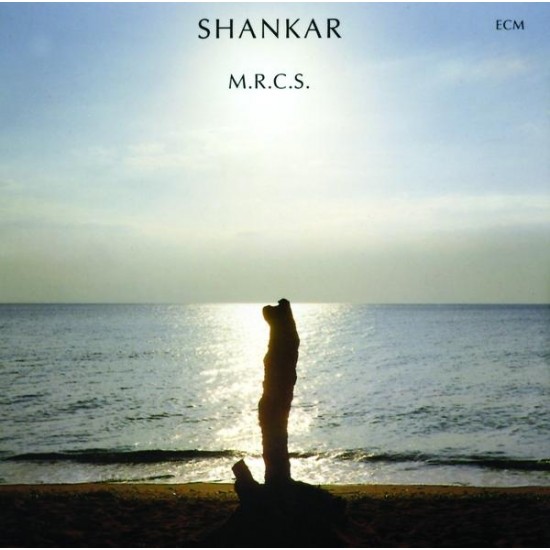 Shankar ‎– M.R.C.S. (Vinyl)