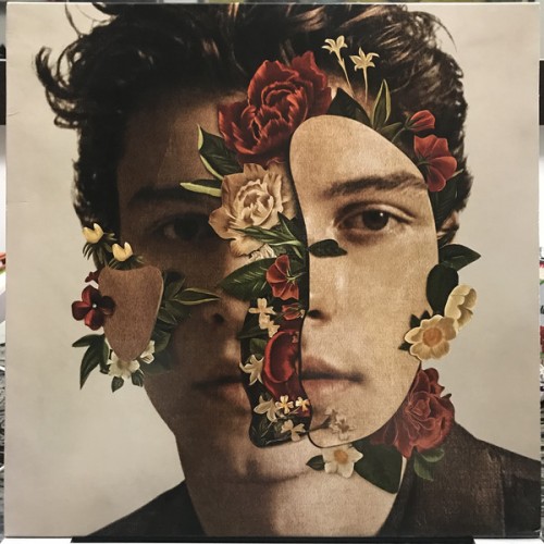 Shawn Mendes - Shawn Mendes (Vinyl)