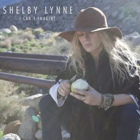 Shelby Lynne - I can't imagine (Vinyl)