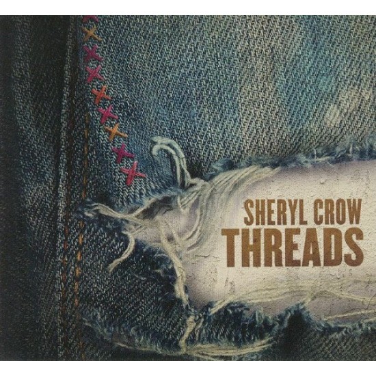 Sheryl Crow - Threads (CD)