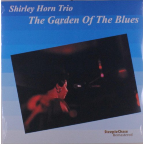 Shirley Horn - Garden Of The Blues (Vinyl)