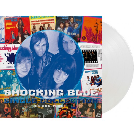 Shocking Blue - Single Collection (A's & B's) Part 1 (Vinyl)