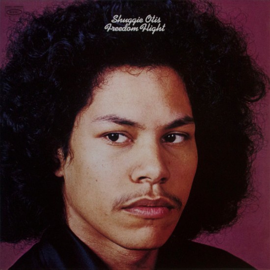 Shuggie Otis - Freedom Flight (Vinyl)