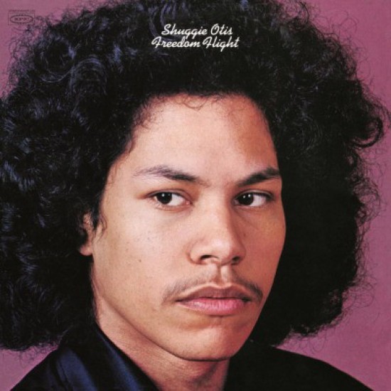 Shuggie Otis - Freedom Flight (Vinyl)