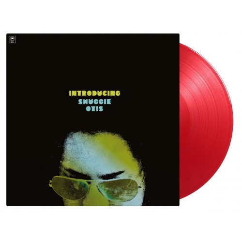 Shuggie Otis - Introducing Shuggie Otis (Vinyl)