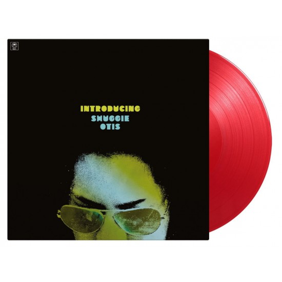 Shuggie Otis - Introducing Shuggie Otis (Vinyl) Shuggie Otis - Introducing Shuggie Otis (Vinyl)