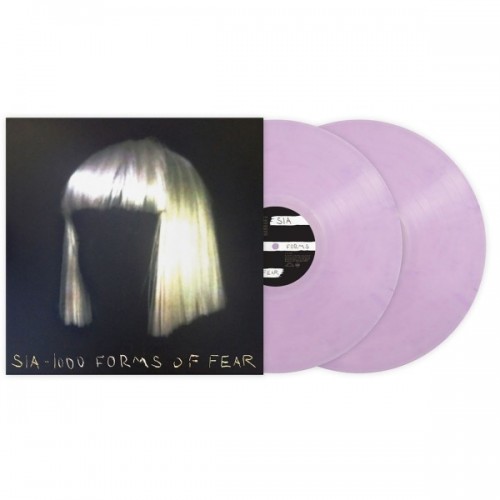 Sia - 1000 Forms Of Fear (Vinyl)