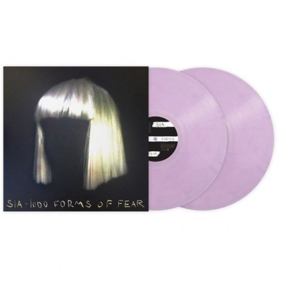 Sia - 1000 Forms Of Fear (Vinyl)