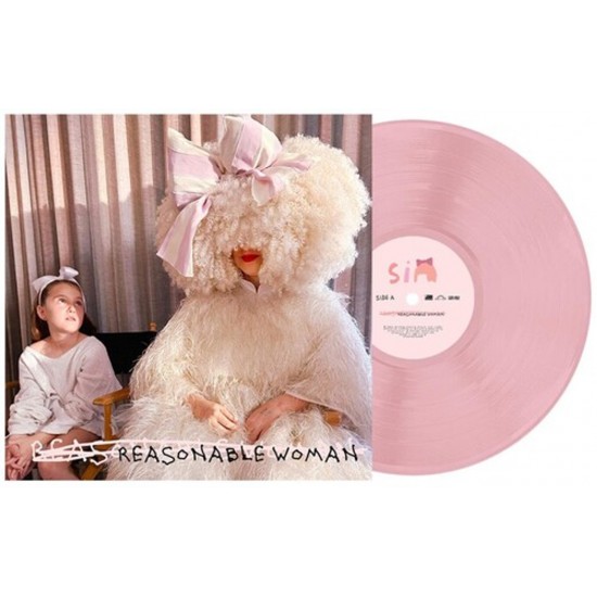 Sia - Reasonable Woman (Vinyl)