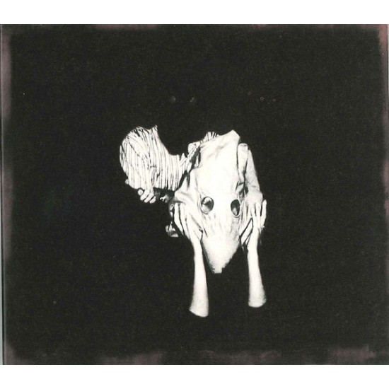 Sigur Rós ‎– Kveikur (CD)