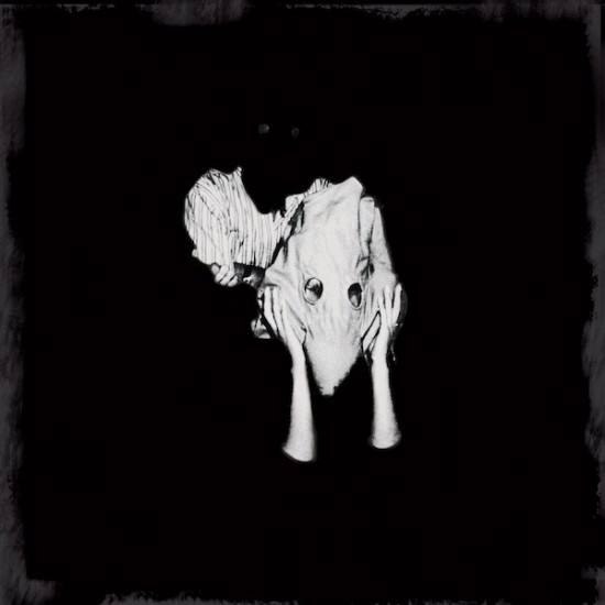 Sigur Ros - Kveikur (Vinyl)