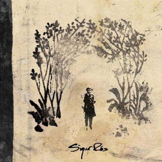 Sigur Rós - Takk... (Vinyl)