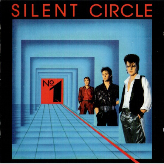 Silent Circle - NO 1 (CD)