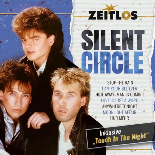 Silent Circle - Zeitlos (CD)