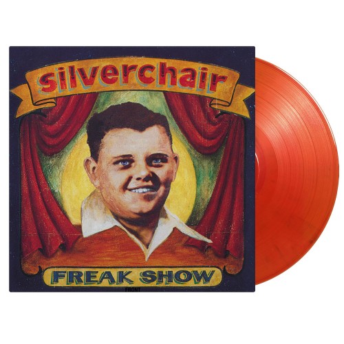 Silverchair - Freak Show (Vinyl)