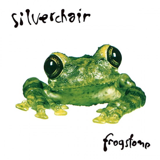 Silverchair - Frogstomp (Vinyl)