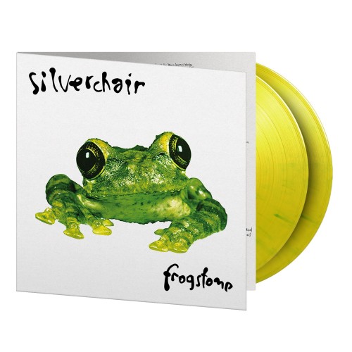 Silverchair - Frogstomp (Vinyl)