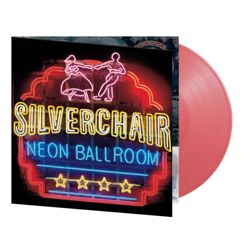 Silverchair - Neon Ballroom (Vinyl)