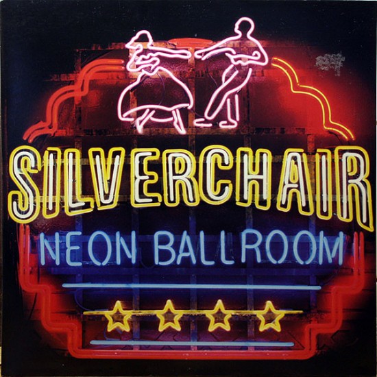 Silverchair - Neon Ballroom (Vinyl)