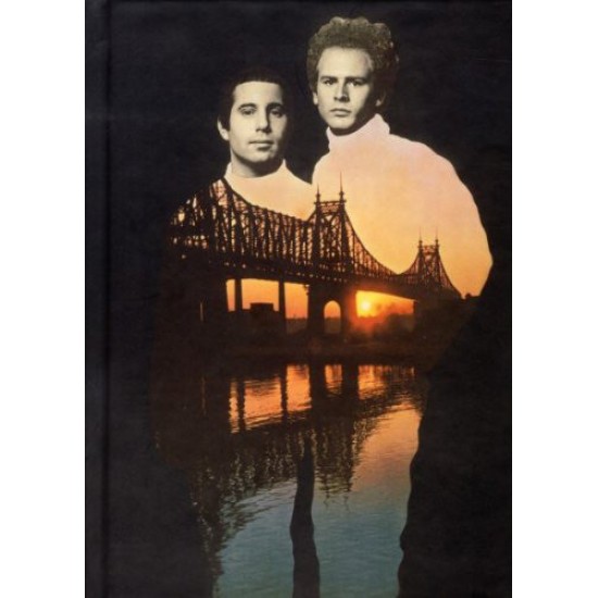 Simon & Garfunkel - The Columbia Studio Recordings 1964-1970 (CD)