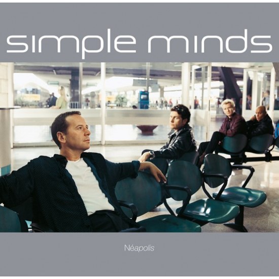 Simple Minds - Néapolis (Vinyl)