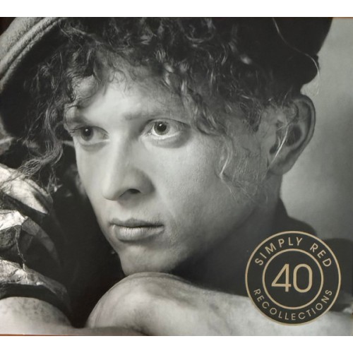 Simply Red - Recollections (CD)
