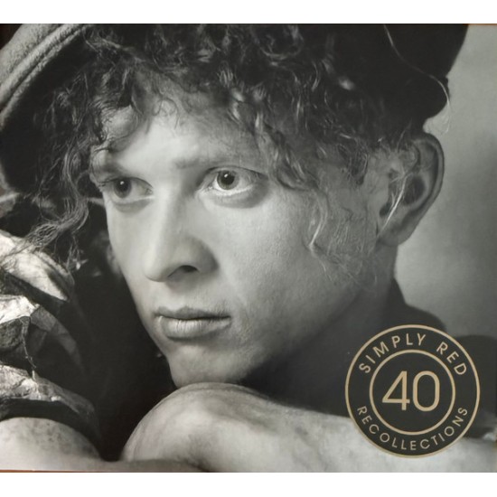 Simply Red - Recollections (CD)