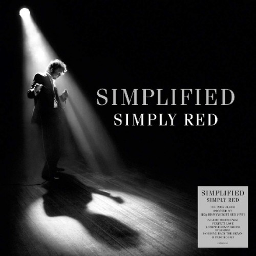 Simply Red - Simplified (Vinyl)