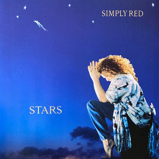 Simply Red – Stars (Vinyl)